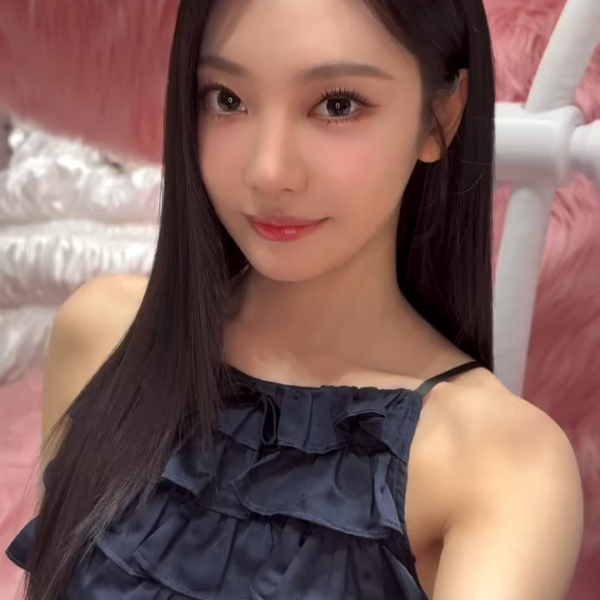 250715 VOGUE KOREA Instagram Update with Ningning