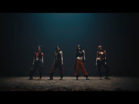 250708 aespa - Dirty Work (Choreography Video)