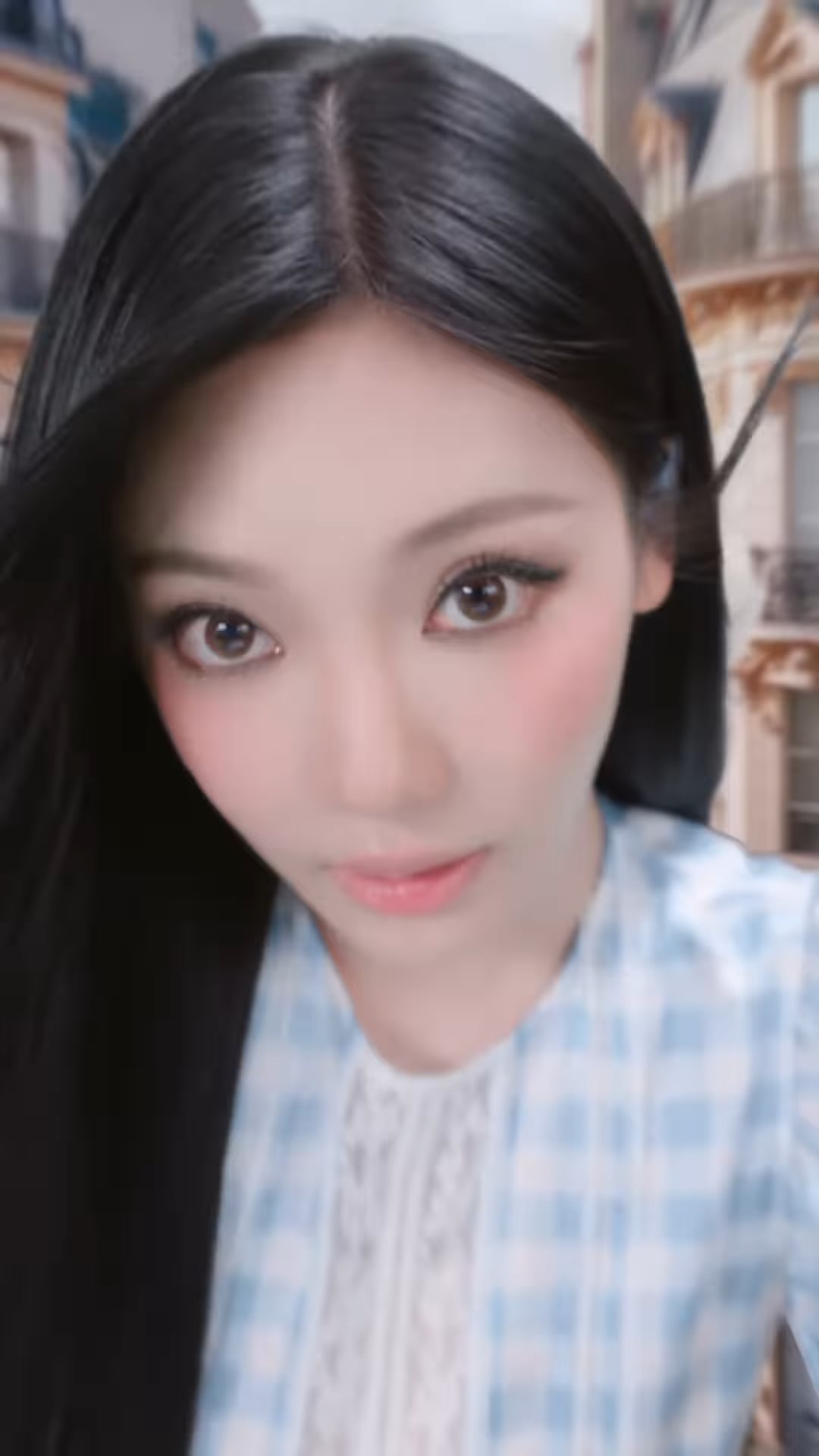 250708 Ningning for SHUSHU/TONG x HAUS NOWHERE (Coming Soon)