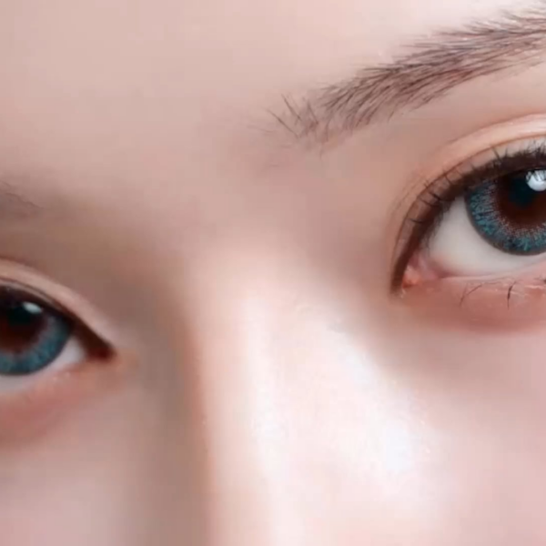 250719 Winter for Mamonde x The Blemish* Is My Enemy (Teaser Video)