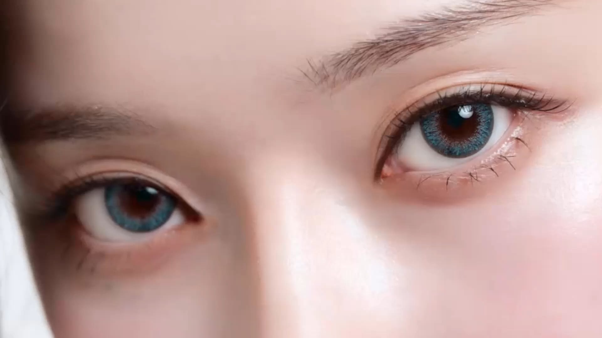 250719 Winter for Mamonde x The Blemish* Is My Enemy (Teaser Video)