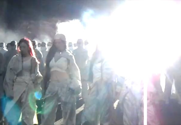250714 aespa - Dirty Work (Pinterest Clip)
