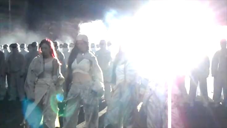 250714 aespa - Dirty Work (Pinterest Clip)