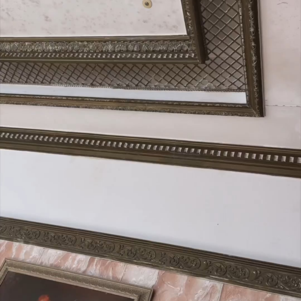 250702 aespa TikTok Update with Ningning - Dirty ⫘ Work it out