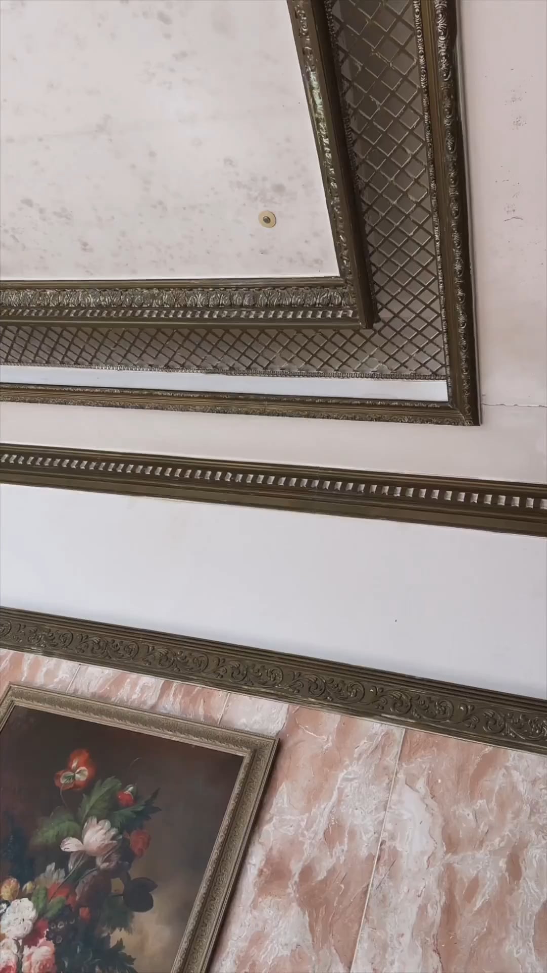 250702 aespa TikTok Update with Ningning - Dirty ⫘ Work it out