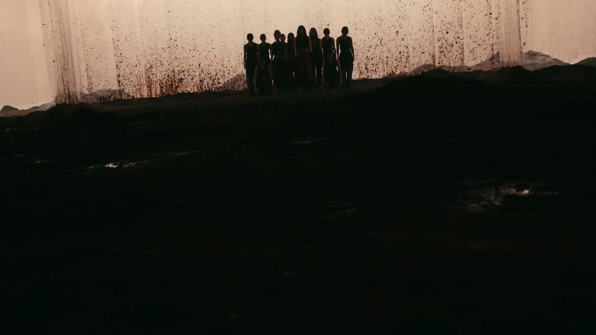 250701 aespa Twitter Update - Be the first to watch aespa’s 'Dirty Work (Choreography Video)' now only on Apple Music