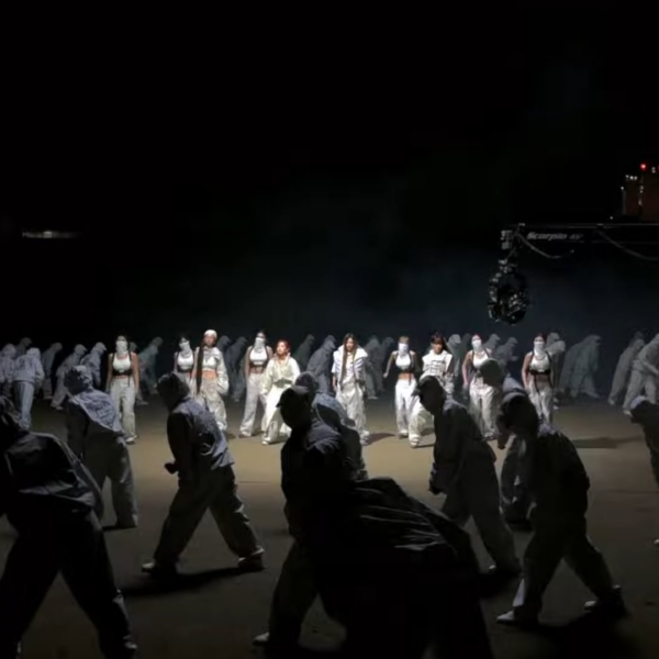 250711 aespa TikTok Update - Work 🏃‍♀️ work 🏃work 🏃‍♂️