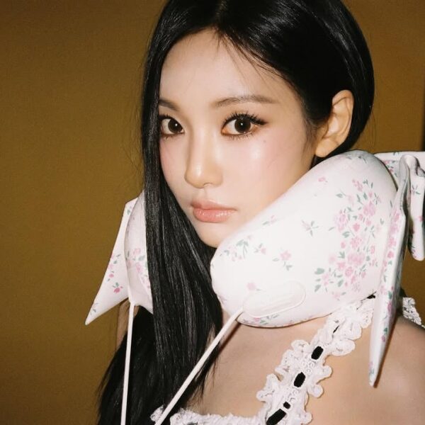 250715 Ningning Instagram Update with HAUS NOWHERE