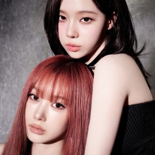250726 GISELLE & WINTER for Style Magazine ASEA 2025 July Special Edition Cover