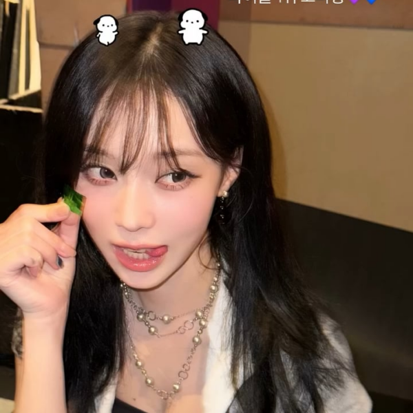 250710 Winter Instagram Story Update