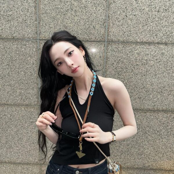 250720 Karina Instagram Update