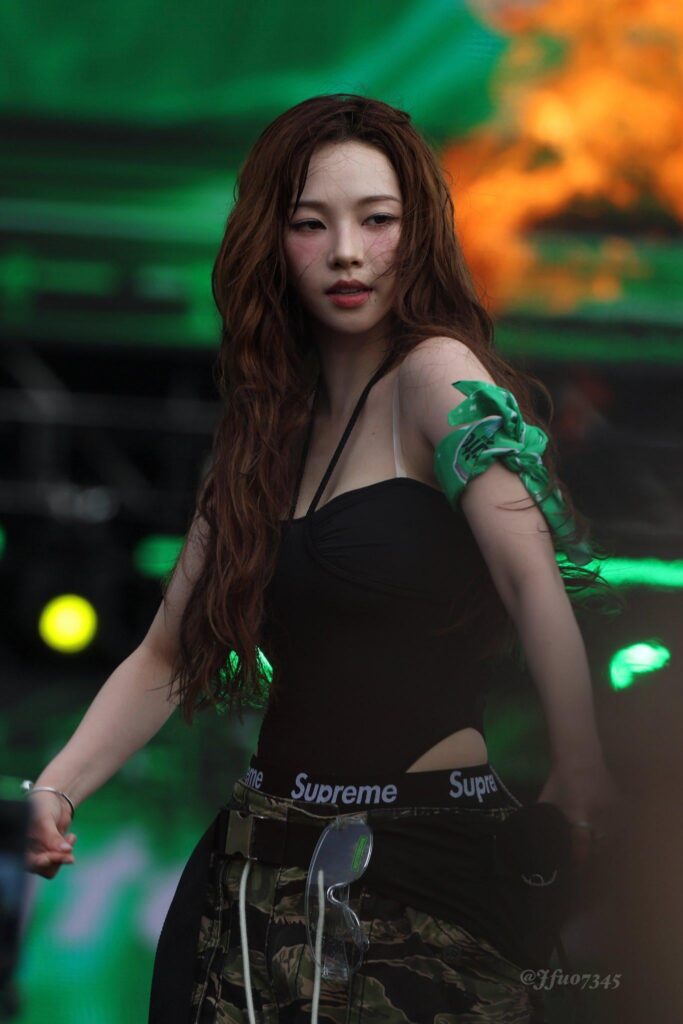 250705 Karina