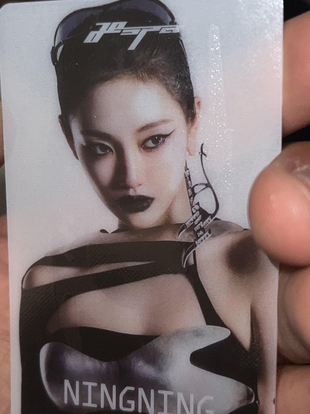 Anyone know about these photocards?