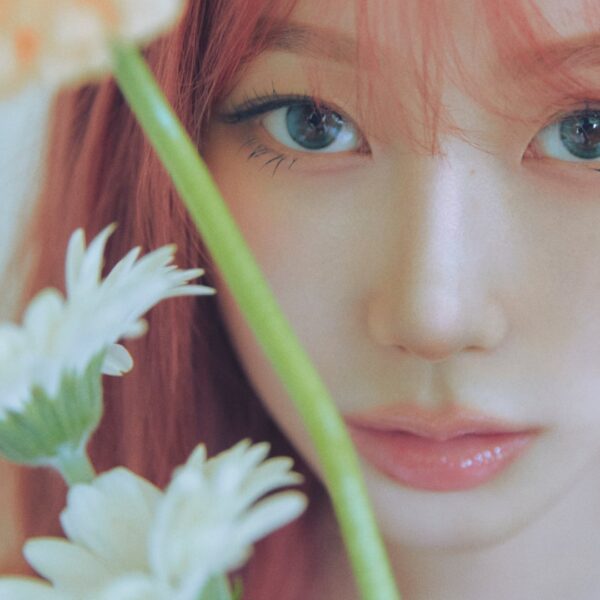 250719 Giselle for 女友Bella+ (June 2025 Issue Interview)