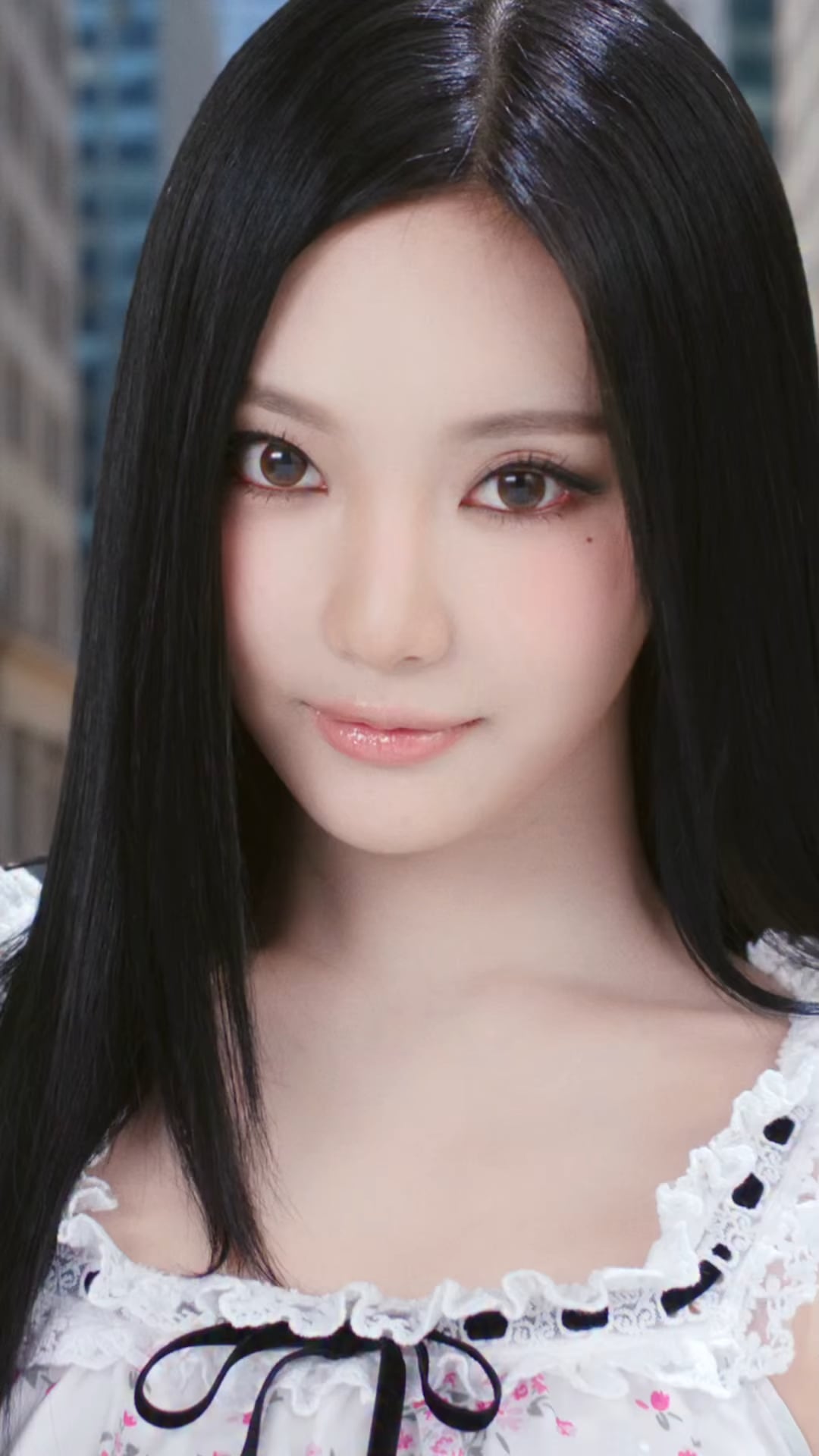 250710 Ningning for SHUSHU/TONG x HAUS NOWHERE