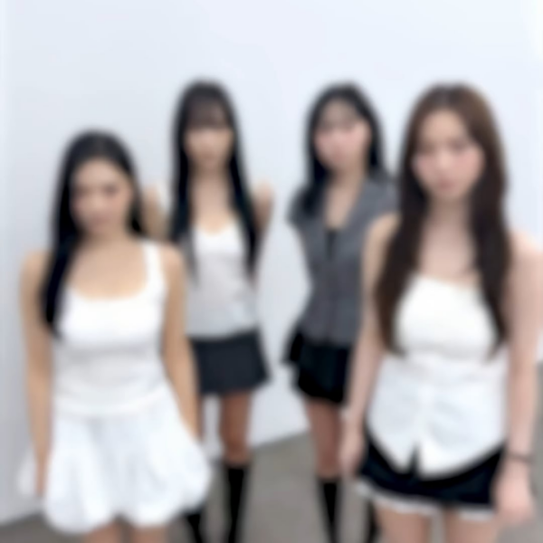 250705 YouTube Instagram Update with aespa - something is here... it’s aespa’s ‘Dirty Work’ ⛓️🔥⛓️