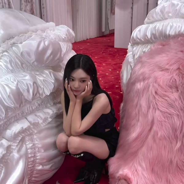 250715 DAZED KOREA Instagram Update with Ningning