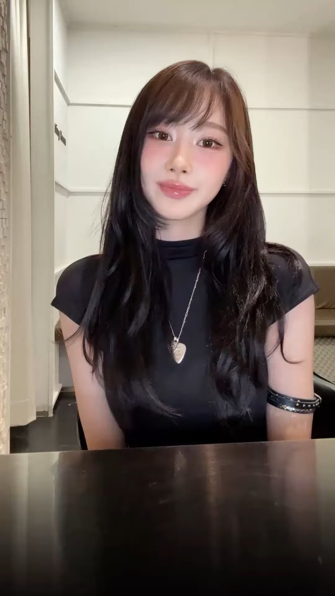 250731 Catch! Teenieping TikTok Update with Giselle - GISELLE & GISELLEPING