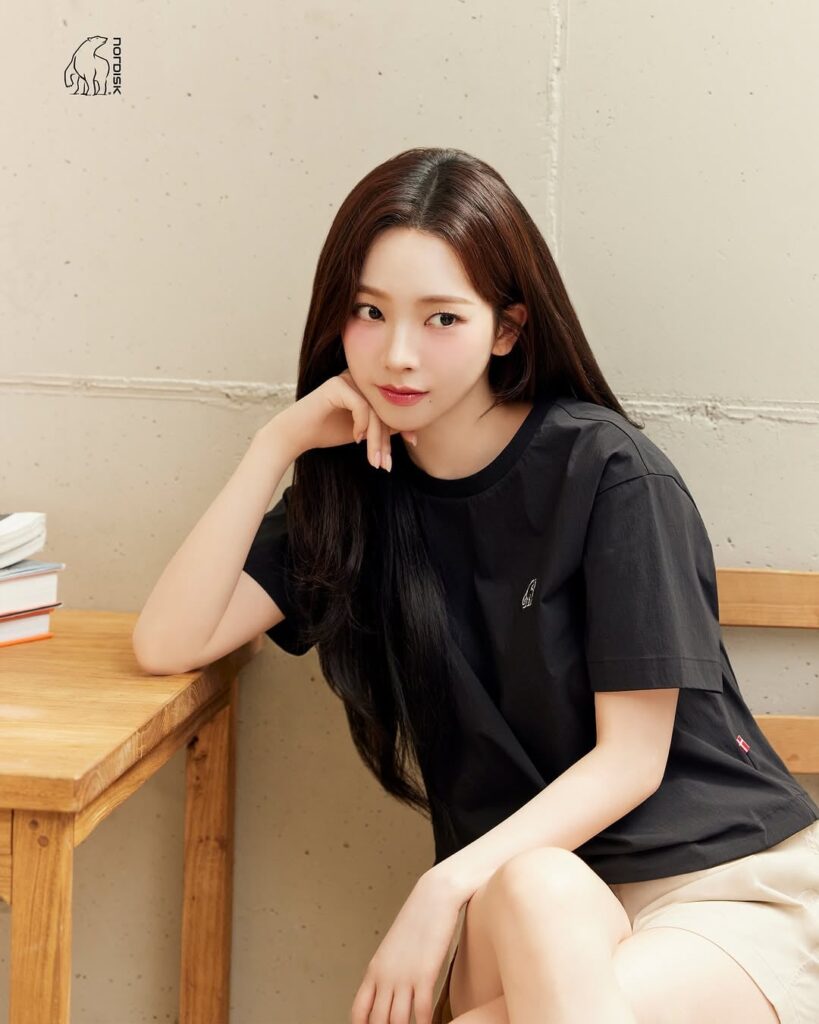 250702 Karina for Nordisk