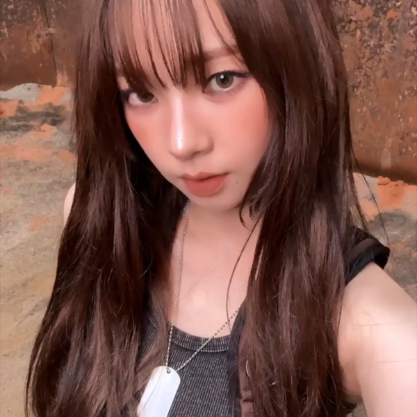 250701 aespa TikTok Update - this real bad business,