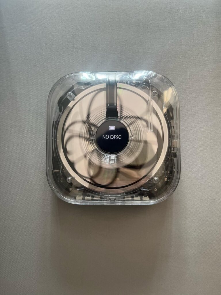 aespa cdp not working