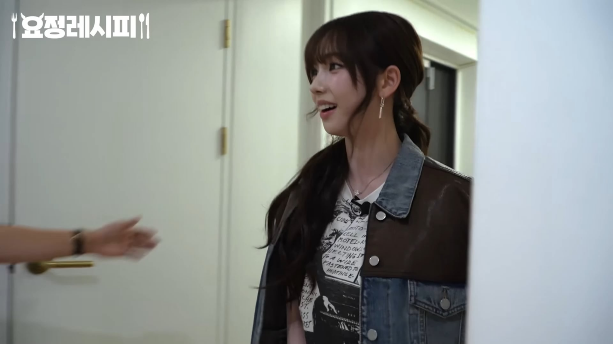 250705 Karina to guest on Fairy Jaehyung's show on July 6th at 5PM KST