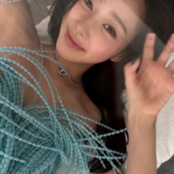 250729 Giselle (instagram update)