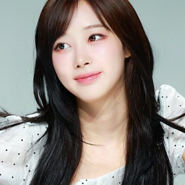250713 Giselle (at Apple Music & Makestar Offline Fansign Event)
