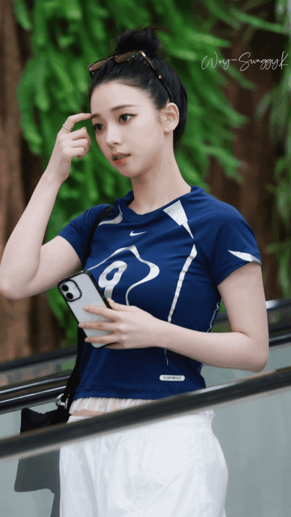 250728 Karina