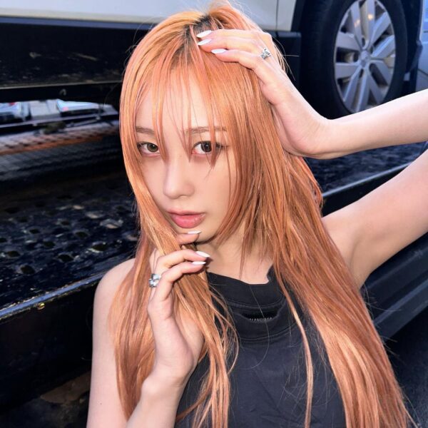 250722 aespa - Dirty Work (Pinterest Pics - Giselle #4)
