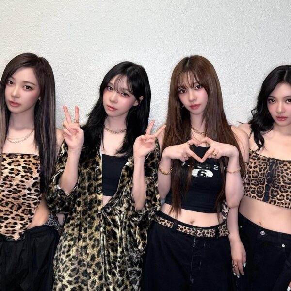 250704 aespa Twitter Update - 𝕽𝖊𝖆𝖑 𝖇𝖆𝖉 𝖇𝖚𝖘𝖎𝖓𝖊𝖘𝖘 🖤