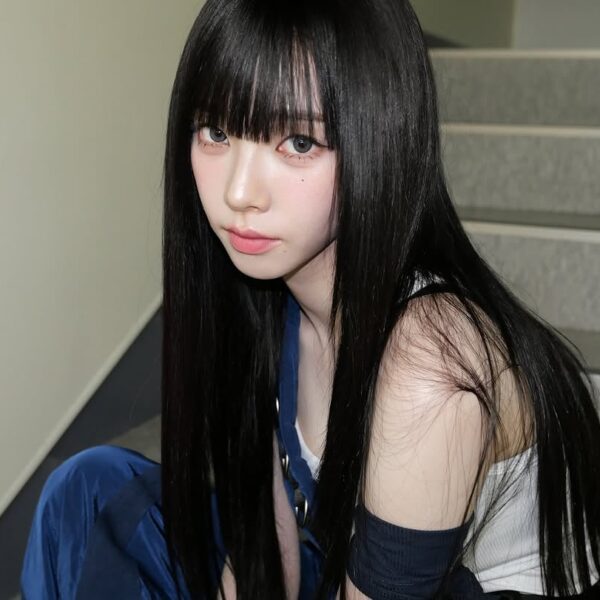 250727 Karina Instagram Update