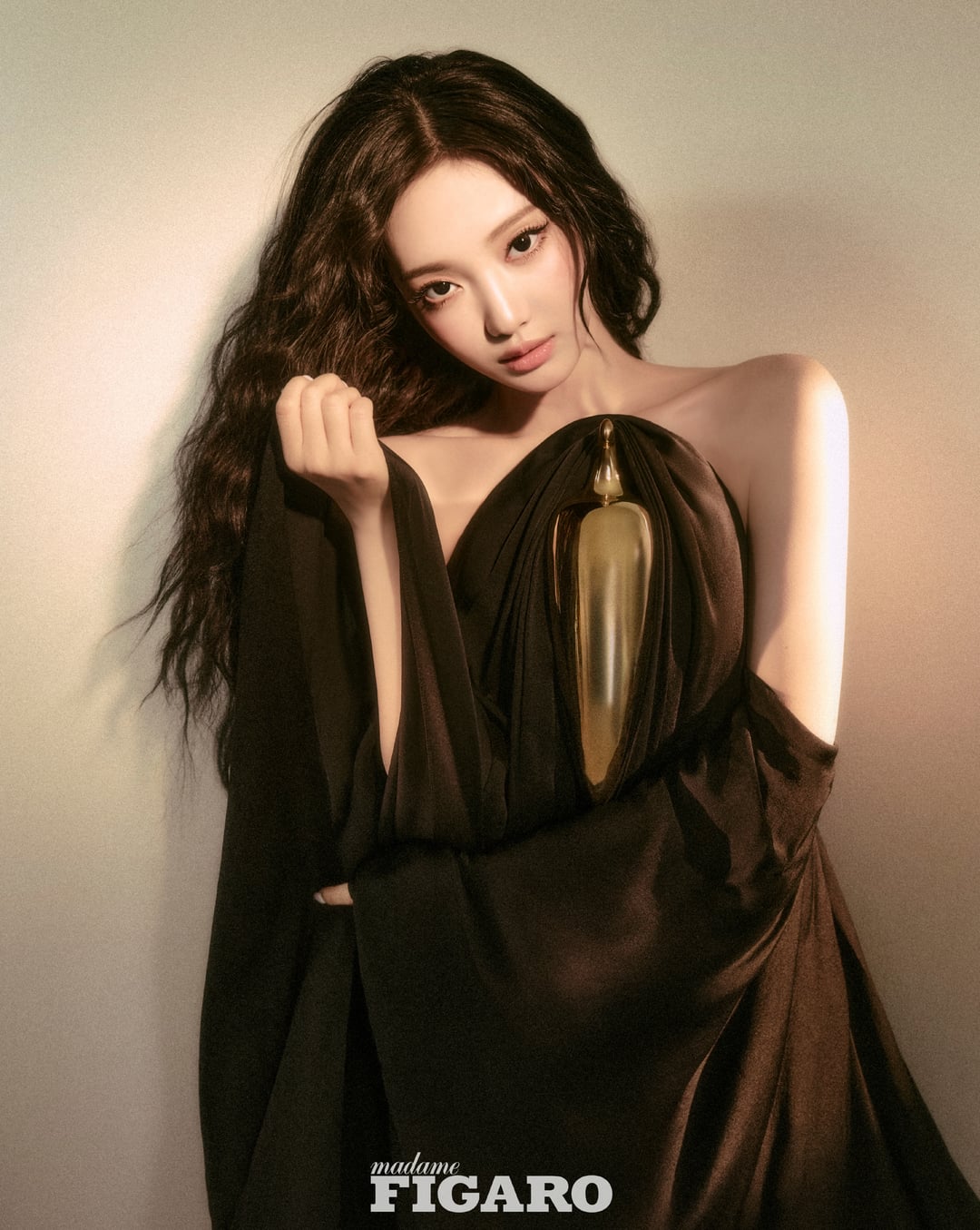250727 Ningning for Madame Figaro China (July 2025 Issue Interview)
