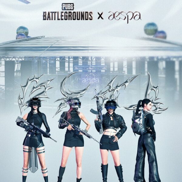 250711 PUBG: BATTLEGROUNDS Twitter Update - From free ingame rewards to exclusive behind-the-scenes pictures of aespa, here are all the collab goodies waiting for you.