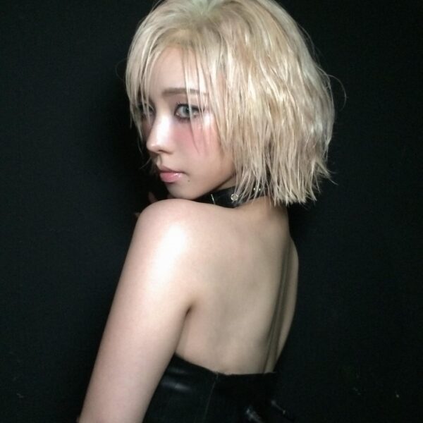 250714 aespa Twitter Update with Karina - 𝒕𝒉𝒂𝒕'𝒔 𝒅𝒊𝒓𝒕𝒚 𝒘𝒐𝒓𝒌𝒆𝒓