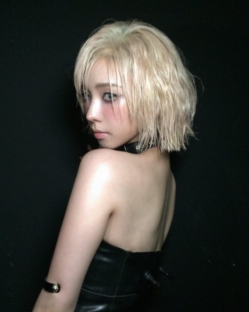 250714 aespa Twitter Update with Karina - 𝒕𝒉𝒂𝒕'𝒔 𝒅𝒊𝒓𝒕𝒚 𝒘𝒐𝒓𝒌𝒆𝒓
