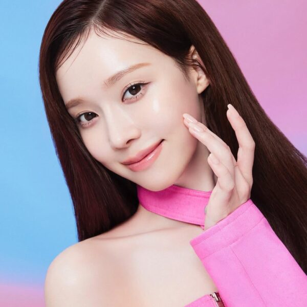 250702 Winter for Mamonde x Rose Liquid Mask