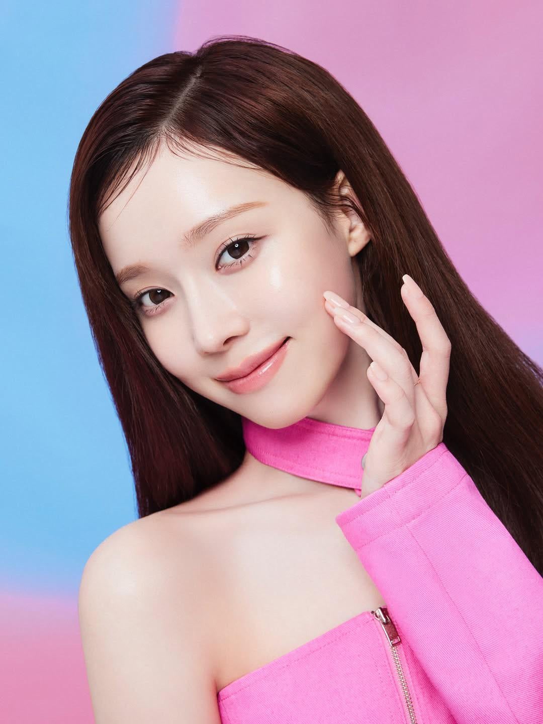 250702 Winter for Mamonde x Rose Liquid Mask
