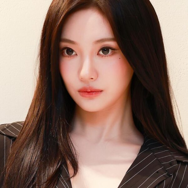 250701 Ningning @ ALO Seoul Flagship Store Opening Event (Photocall)