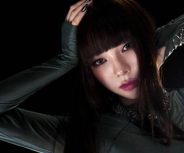 250718 Karina x Nike for Harper's BAZAAR Korea (Interview)