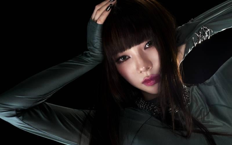 250718 Karina x Nike for Harper's BAZAAR Korea (Interview)