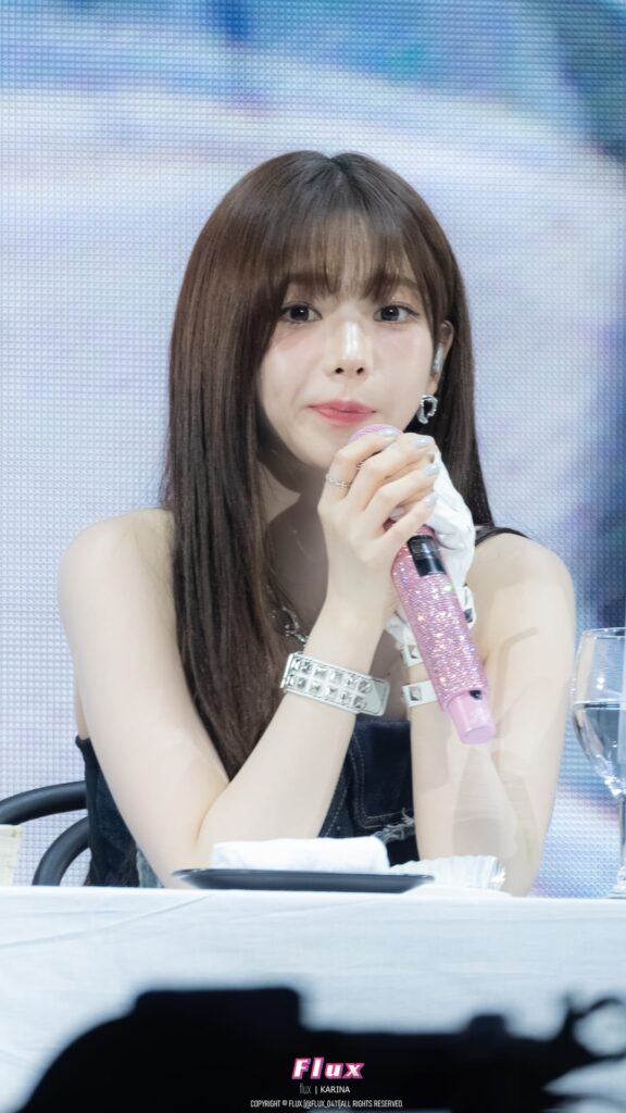 250524 Karina