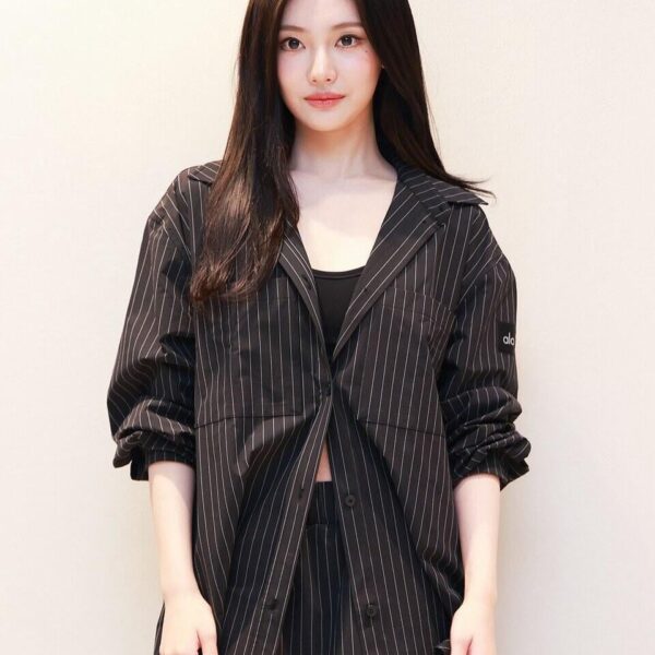 250701 Ningning - ALO Opening Event