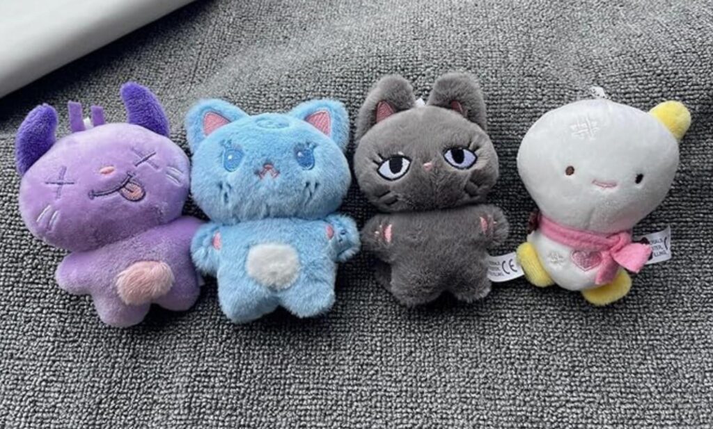 Are these official?