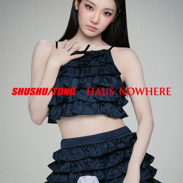 250709 Ningning for SHUSHU/TONG x HAUS NOWHERE