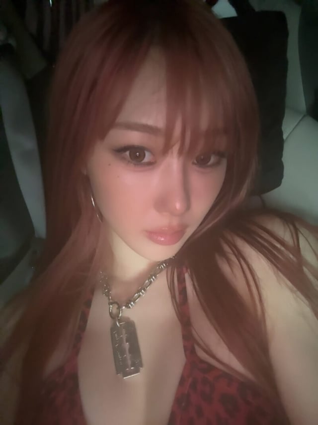 250705 Giselle (Instagram update)