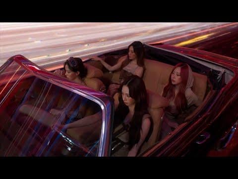 250715 aespa x PUBG: BATTLEGROUNDS 'Dark Arts' (Collaboration Film)