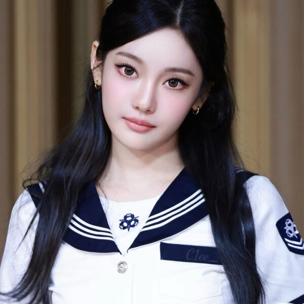 250712 Ningning - KTown 4U Fansign Event