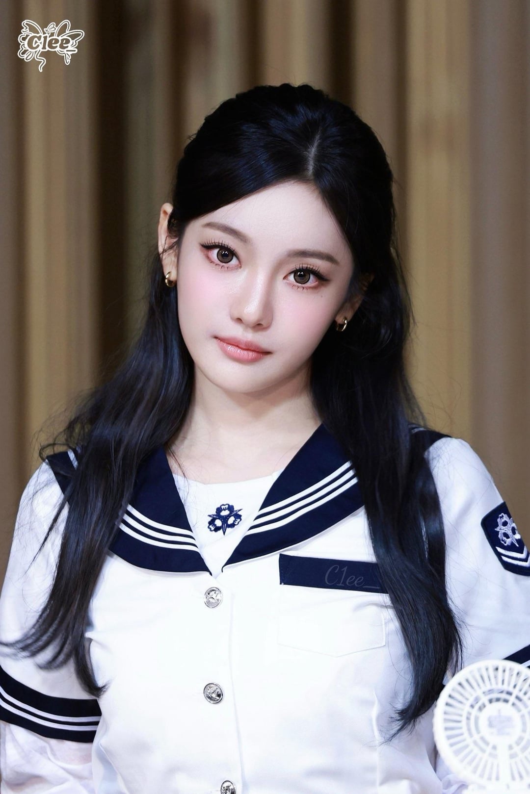 250712 Ningning - KTown 4U Fansign Event