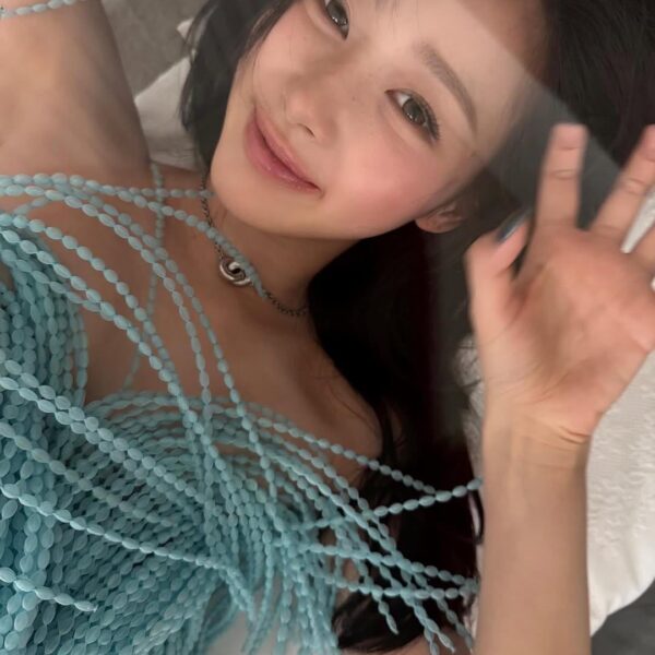250729 Giselle Instagram Update
